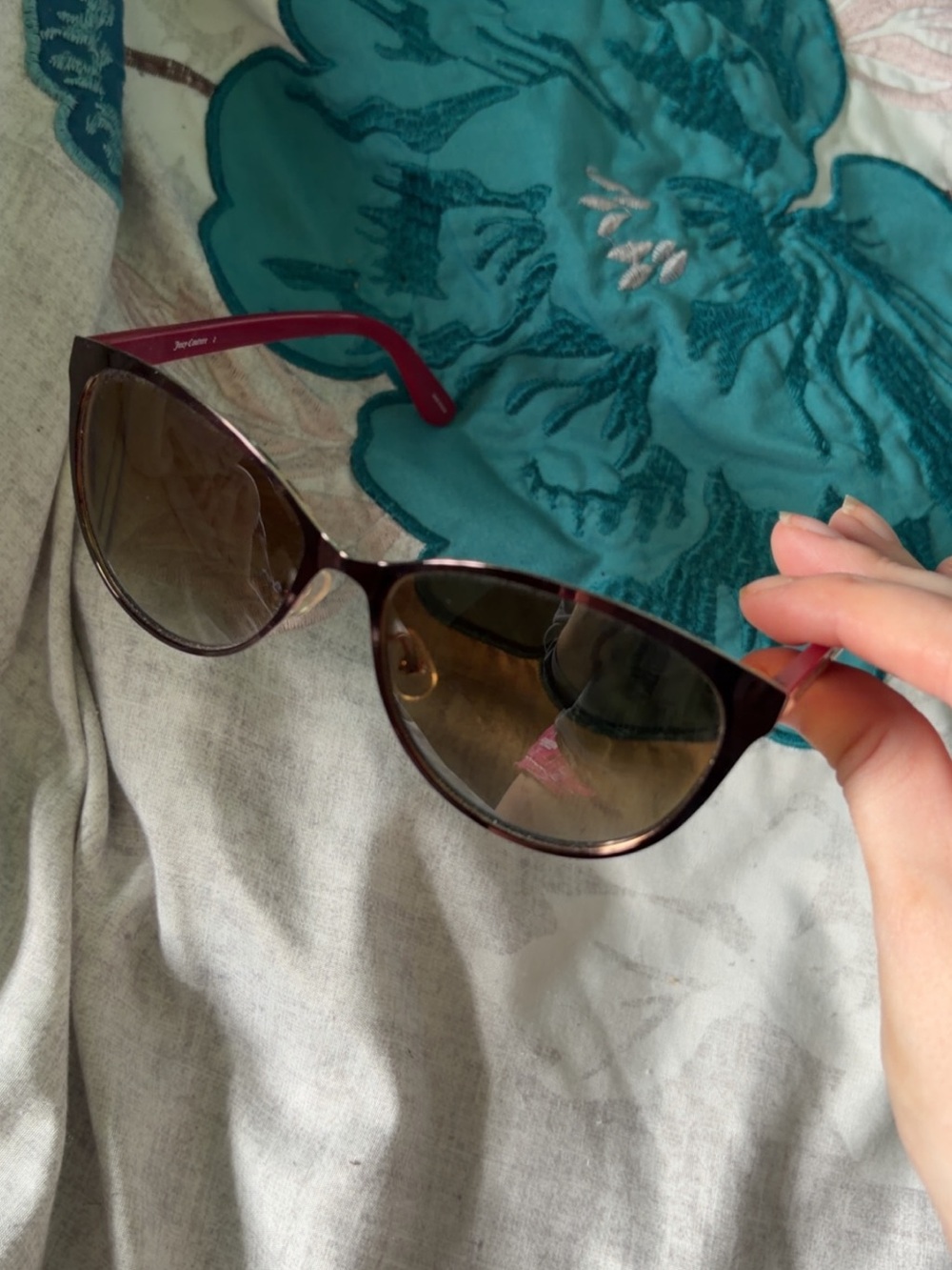 Juicy Couture Sunglasses